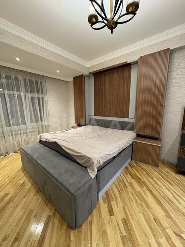 Сдаётся 3-комн. новостройка 138 м², пос. Аг шехер, photo 3 from 22
