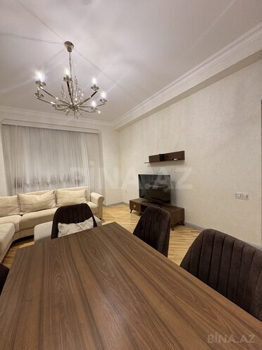 Сдаётся 3-комн. новостройка 138 м², пос. Аг шехер, photo 11 from 22