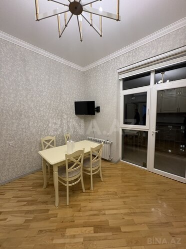 Сдаётся 3-комн. новостройка 138 м², пос. Аг шехер, photo 13 from 22