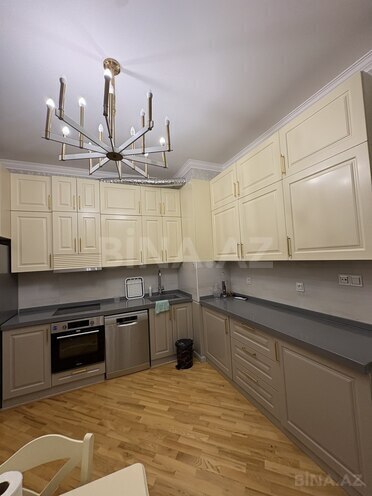 Сдаётся 3-комн. новостройка 138 м², пос. Аг шехер, photo 12 from 22
