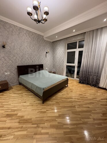 Сдаётся 3-комн. новостройка 138 м², пос. Аг шехер, photo 17 from 22