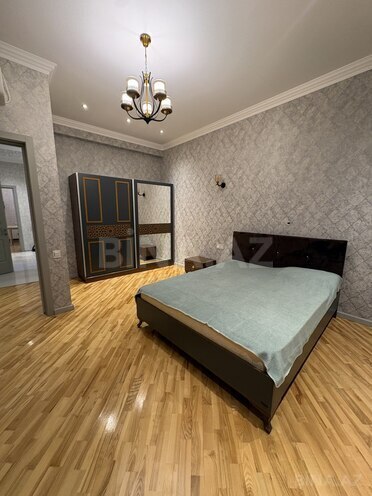 Сдаётся 3-комн. новостройка 138 м², пос. Аг шехер, photo 19 from 22