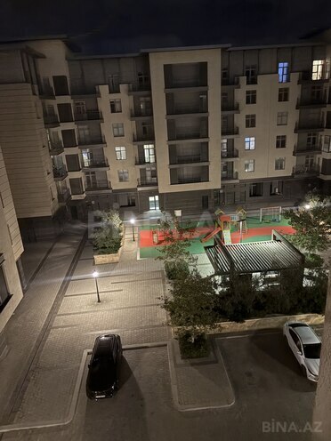 Сдаётся 3-комн. новостройка 138 м², пос. Аг шехер, photo 14 from 22