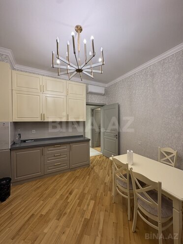 Сдаётся 3-комн. новостройка 138 м², пос. Аг шехер, photo 15 from 22