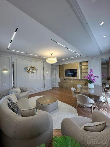 Продаётся 3-комн. новостройка 128 м², пос. Аг шехер, photo 4 from 16