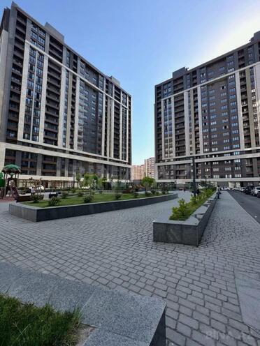 Продаётся 3-комн. новостройка 128 м², пос. Аг шехер, photo 1 from 16