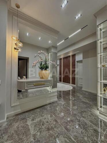 Продаётся 3-комн. новостройка 128 м², пос. Аг шехер, photo 13 from 16