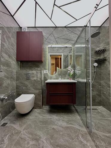 Продаётся 3-комн. новостройка 128 м², пос. Аг шехер, photo 12 from 16