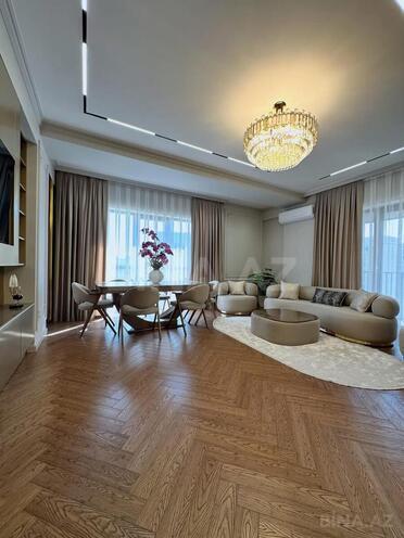 Продаётся 3-комн. новостройка 128 м², пос. Аг шехер, photo 5 from 16