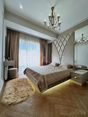 Продаётся 3-комн. новостройка 128 м², пос. Аг шехер, photo 8 from 16