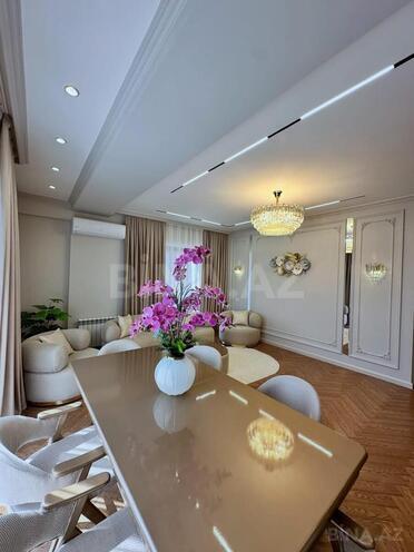 Продаётся 3-комн. новостройка 128 м², пос. Аг шехер, photo 3 from 16