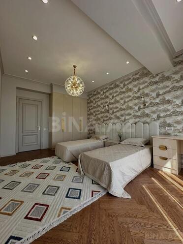 Продаётся 3-комн. новостройка 128 м², пос. Аг шехер, photo 7 from 16
