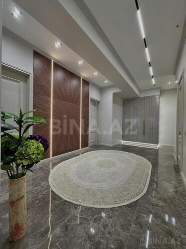 Продаётся 3-комн. новостройка 128 м², пос. Аг шехер, photo 15 from 16