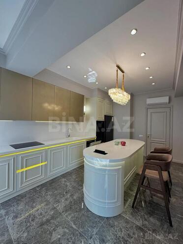 Продаётся 3-комн. новостройка 128 м², пос. Аг шехер, photo 11 from 16