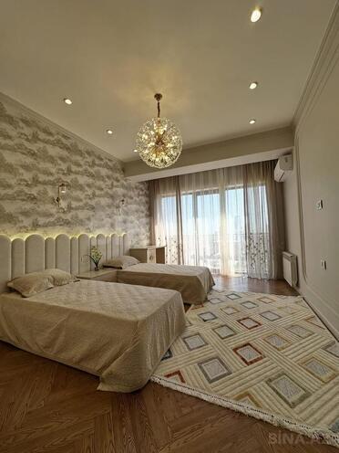 Продаётся 3-комн. новостройка 128 м², пос. Аг шехер, photo 9 from 16