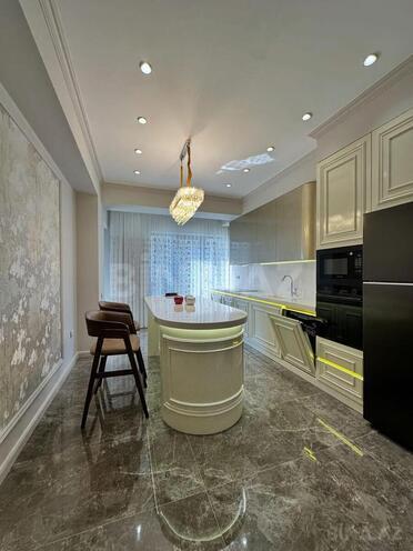 Продаётся 3-комн. новостройка 128 м², пос. Аг шехер, photo 10 from 16