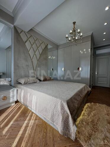 Продаётся 3-комн. новостройка 128 м², пос. Аг шехер, photo 6 from 16