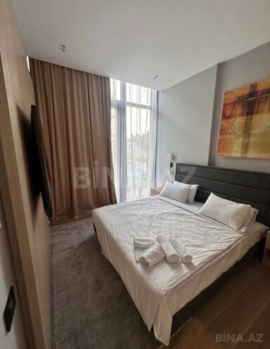 Сдаётся 2-комн. новостройка 90 м², пос. Нардаран, photo 10 from 15