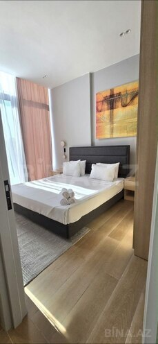 Сдаётся 2-комн. новостройка 90 м², пос. Нардаран, photo 9 from 15