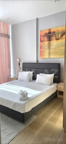 Сдаётся 2-комн. новостройка 90 м², пос. Нардаран, photo 8 from 15