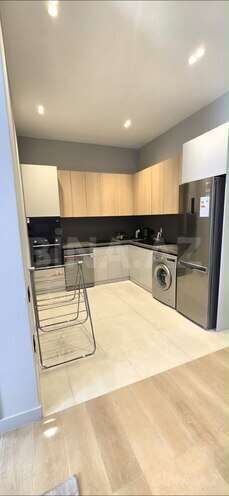 Сдаётся 2-комн. новостройка 90 м², пос. Нардаран, photo 11 from 15