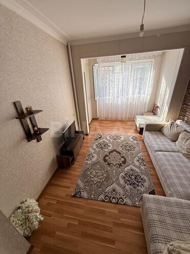 Сдается 3-комн. новостройка 60 м², Хатаинский р., photo 3 from 12