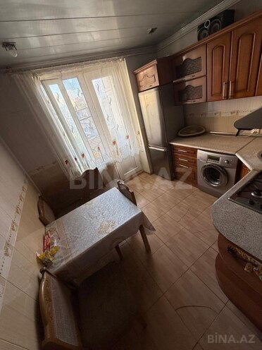 Сдается 3-комн. новостройка 60 м², Хатаинский р., photo 6 from 12