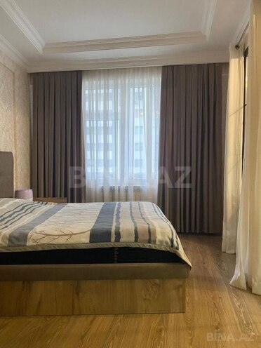 Satılır 2 otaqlı yeni tikili 55 m², Həzi Aslanov m., photo 5 from 8