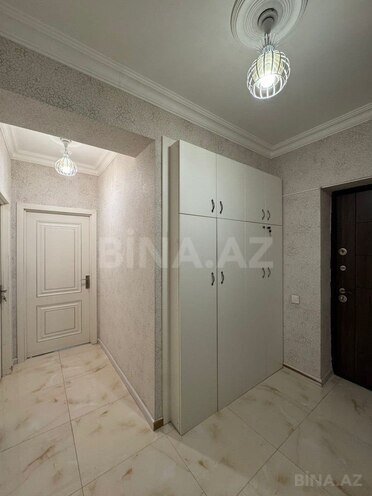 Satılır 2 otaqlı yeni tikili 55 m², Həzi Aslanov m., photo 6 from 8