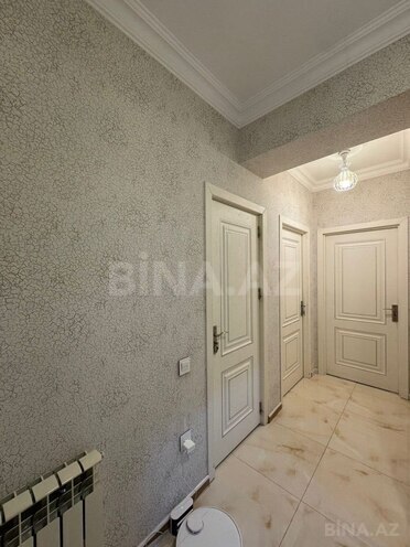 Satılır 2 otaqlı yeni tikili 55 m², Həzi Aslanov m., photo 7 from 8