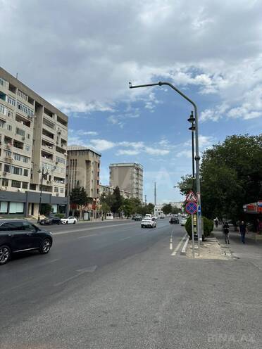 Satılır 2 otaqlı köhnə tikili 52 m², Gənclik m., photo 14 from 16