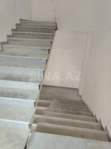 Satılır 2 otaqlı köhnə tikili 77 m², Qara Qarayev m., photo 13 from 15
