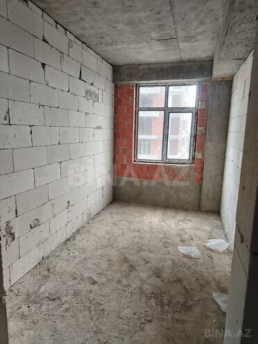 Satılır 2 otaqlı köhnə tikili 77 m², Qara Qarayev m., photo 7 from 15