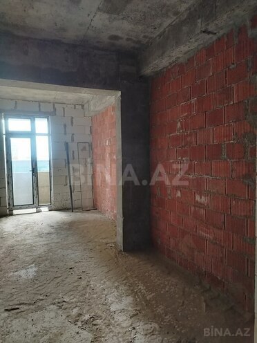 Satılır 2 otaqlı köhnə tikili 77 m², Qara Qarayev m., photo 10 from 15