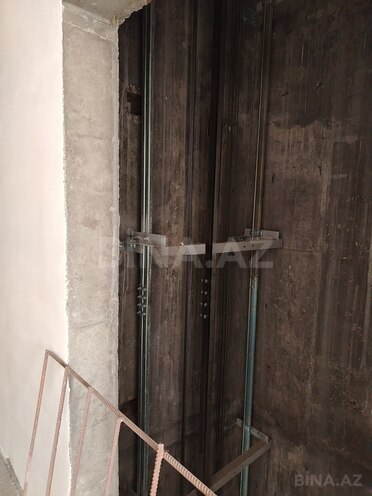 Satılır 2 otaqlı köhnə tikili 77 m², Qara Qarayev m., photo 12 from 15