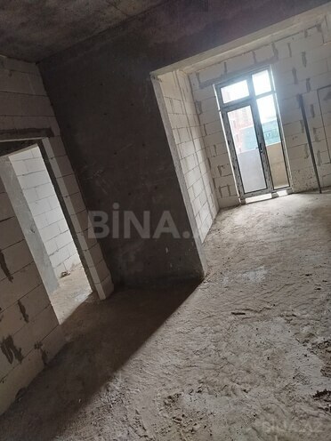 Satılır 2 otaqlı köhnə tikili 77 m², Qara Qarayev m., photo 9 from 15