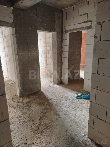 Satılır 2 otaqlı köhnə tikili 77 m², Qara Qarayev m., photo 8 from 15
