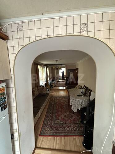 Satılır 2 otaqlı köhnə tikili 52 m², Gənclik m., photo 4 from 16