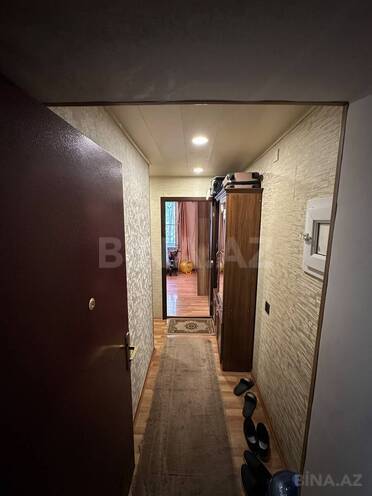 Satılır 2 otaqlı köhnə tikili 52 m², Gənclik m., photo 10 from 16