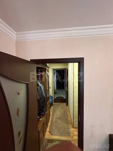 Satılır 2 otaqlı köhnə tikili 52 m², Gənclik m., photo 11 from 16