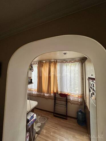 Satılır 2 otaqlı köhnə tikili 52 m², Gənclik m., photo 5 from 16
