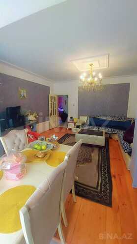 Satılır 3 otaqlı köhnə tikili 65 m², Badamdar q., photo 8 from 16