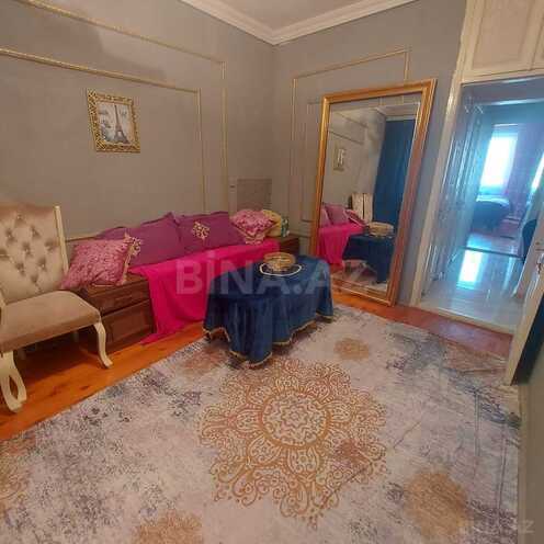 Satılır 3 otaqlı köhnə tikili 65 m², Badamdar q., photo 12 from 16