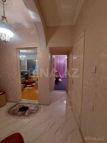 Satılır 3 otaqlı köhnə tikili 65 m², Badamdar q., photo 13 from 16