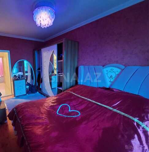 Satılır 3 otaqlı köhnə tikili 65 m², Badamdar q., photo 14 from 16
