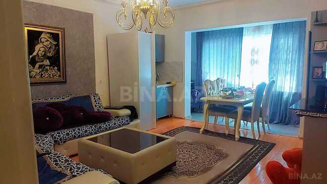 Satılır 3 otaqlı köhnə tikili 65 m², Badamdar q., photo 5 from 16