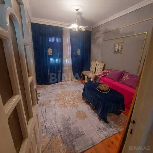 Satılır 3 otaqlı köhnə tikili 65 m², Badamdar q., photo 11 from 16