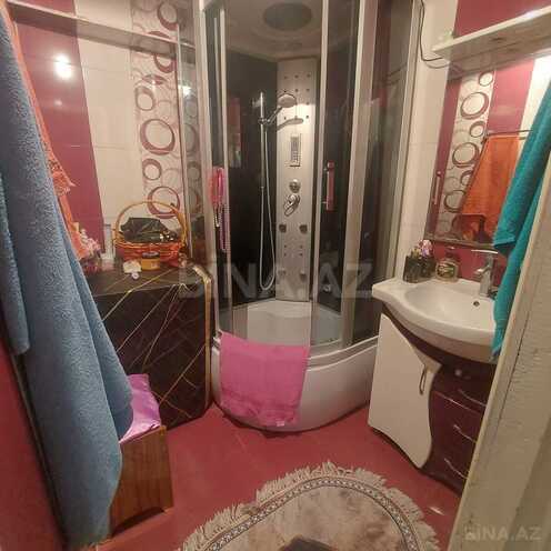 Satılır 3 otaqlı köhnə tikili 65 m², Badamdar q., photo 15 from 16
