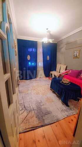 Satılır 3 otaqlı köhnə tikili 65 m², Badamdar q., photo 10 from 16