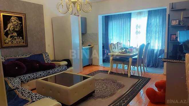 Satılır 3 otaqlı köhnə tikili 65 m², Badamdar q., photo 1 from 16